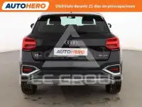 2022 Audi Q2
