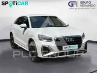 2022 Audi Q2