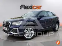 2022 Audi Q2