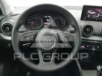 2022 Audi Q2