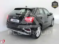 2022 Audi Q2
