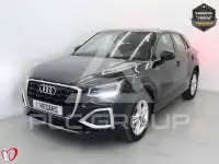 2022 Audi Q2