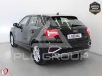 2022 Audi Q2