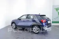 2022 Audi Q2