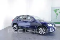 2022 Audi Q2