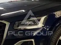 2022 Audi Q2