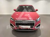 2022 Audi Q2