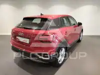 2022 Audi Q2
