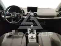 2022 Audi Q2