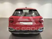 2022 Audi Q2