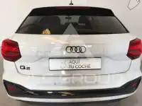 2022 Audi Q2