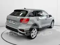 2022 Audi Q2
