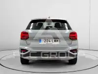 2022 Audi Q2