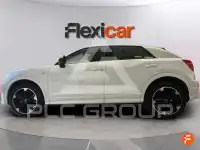 2022 Audi Q2