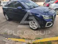 2022 Audi Q2
