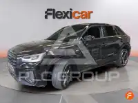 2022 Audi Q2
