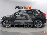 2022 Audi Q2