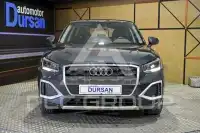 2022 Audi Q2