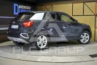2022 Audi Q2