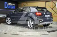 2022 Audi Q2