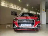 2022 Audi Q2