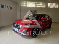 2022 Audi Q2