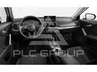 2022 Audi Q2