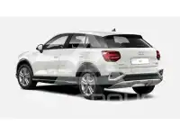 2022 Audi Q2