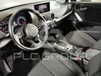 2022 Audi Q2
