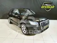 2022 Audi Q2