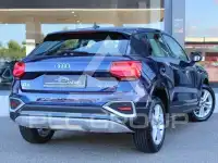 2022 Audi Q2