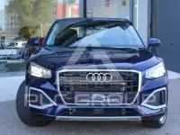2022 Audi Q2