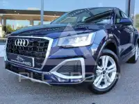2022 Audi Q2