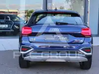 2022 Audi Q2