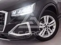 2022 Audi Q2
