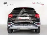 2022 Audi Q2