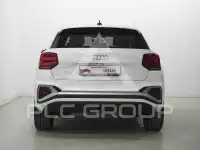2022 Audi Q2