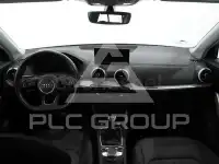 2022 Audi Q2
