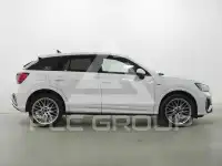2022 Audi Q2
