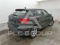 2022 Audi Q2