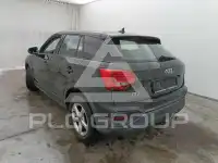 2022 Audi Q2