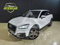 2022 Audi Q2