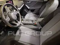 2022 Audi Q2
