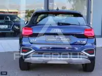 2022 Audi Q2