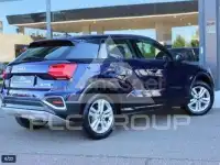 2022 Audi Q2