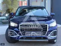 2022 Audi Q2