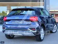 2022 Audi Q2