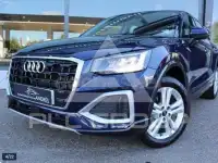 2022 Audi Q2