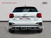 2022 Audi Q2