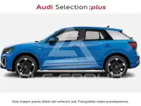 2022 Audi Q2